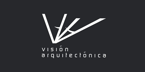 Logo Visión Arquitectónica